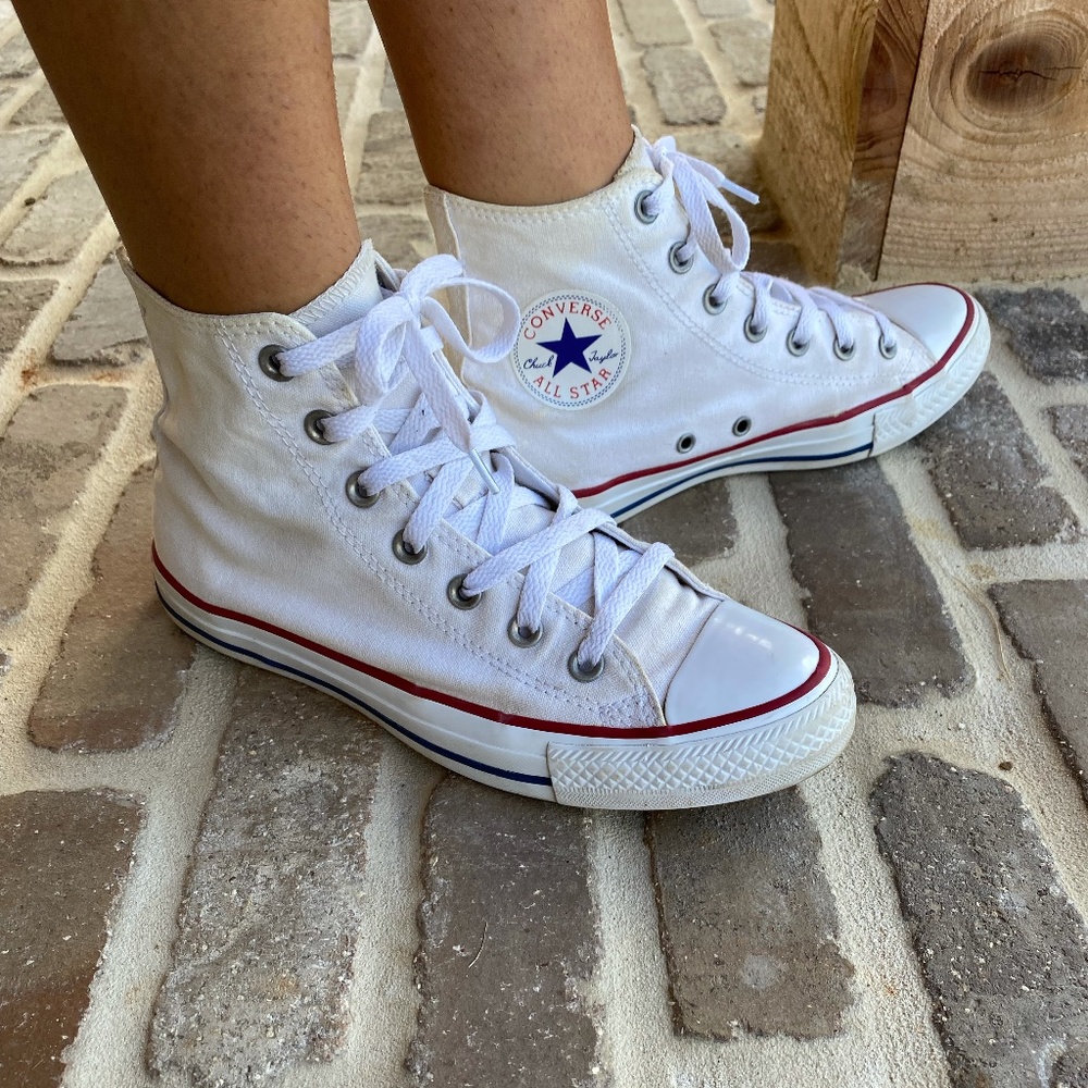 Converse All Star High Tops